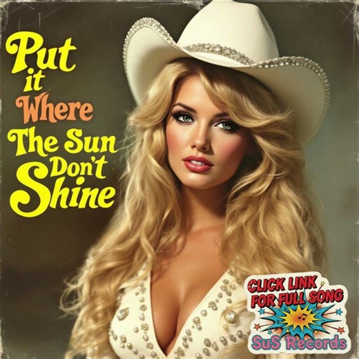 Put It Where the Sun Don't Shine (Banned 1960s Song) Cancelled Songs of the 60s