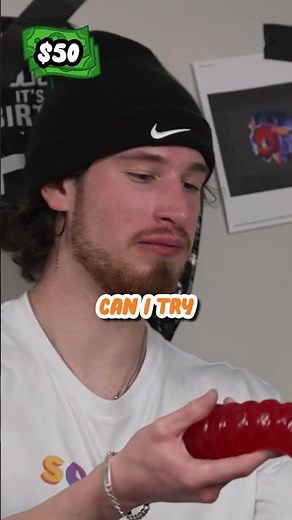 I Bought The WEIRDEST Items on Amazon...