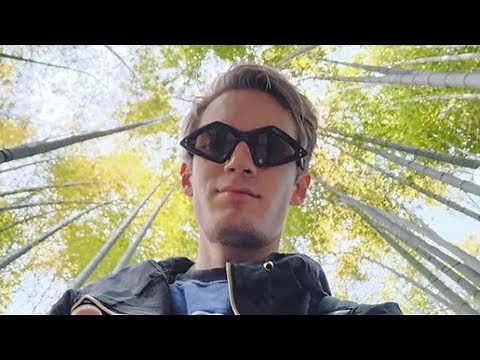 Going to forest in japan - Japan Vlog Part 1