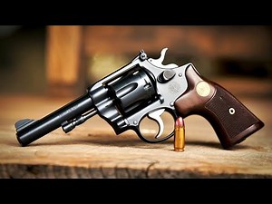 Best .22 Revolvers 2025: Who Is The Best?