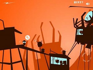 Pig Detective -- Walkthrough
