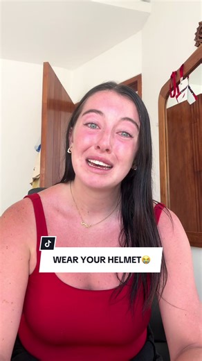 Avoid Scooter Accidents in Bali: Wear Your Helmet