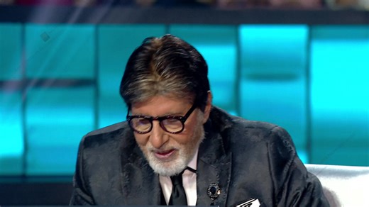 Dekhiye Kaun Banega Crorepati ka #LaughterSpecial episode, Aaj raat 9 baje sirf #SonyEntertainmentTelevision and Sony LIV par. Amitabh Bachchan #KBC #KaunBanegaCrorepati #AmitabhBachchan #KBC2025 #JahanAkalHaiWahanAkadHai #KBC17 #StayTuned | Sony Entertainment Television