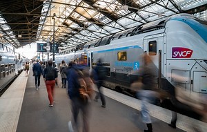 Grève SNCF : Comment savoir si votre train circulera bien ce week-end ?