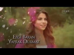 Więzień Miłości nowy serial turecki