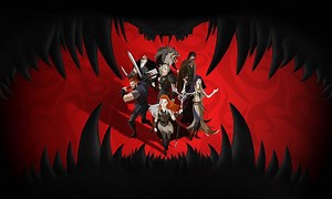 Twilight of the Gods - Where to Watch and Stream Online – Entertainment.ie