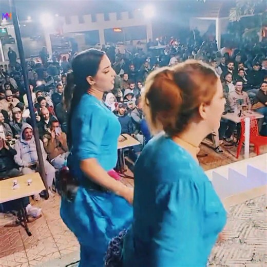 #الاسطورة #احوزار #ahozar | الفن المغربي الاصيل