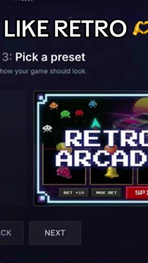 Create your own game using codewisp.ai, make your dream possible 😉!! #gamedeveloper #codewisp #games