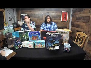 Brilliant or BS - Card Game - Playthrough