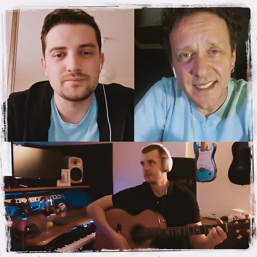 Šta si to u meni našla moja tužna grlice.. ♡ - Dženan Lončarević | Mirza Selimovic