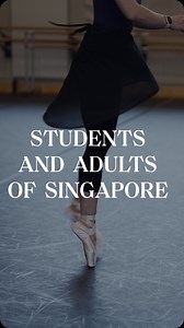 73 reactions · 8 comments | SINGAPORE INTENSIVE 2025 ON SALE NOW ✨...