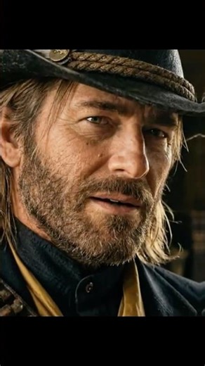 Arthur Morgan: Real Life Transformation