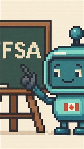 Bob explains why you NEED to check your credit report 📋🇨🇦 It's FREE #shorts