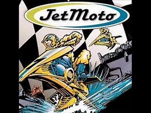 Jet Moto-01- Island 3 Soundtrack