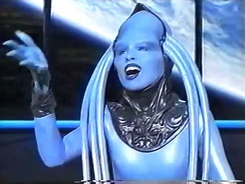 The Fifth Element: Music Video (1997)