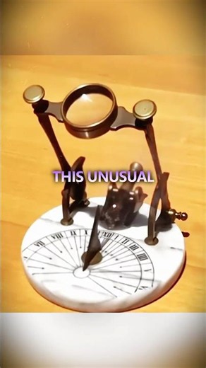 🫨💣 "18th-Century" Sundial Cannon Turns Out To Be A Replica