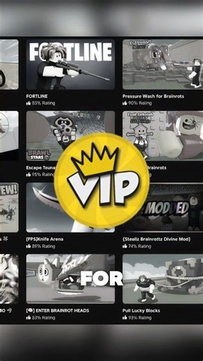 Monthly game passes coming to Roblox? 💸