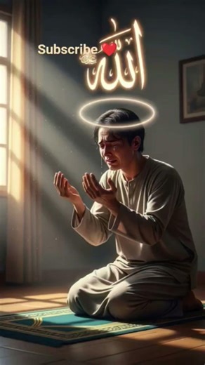 अल्लाह से प्यार करते तो सब्सक्राइब के लिए लाइक करें कमेंट करें शेयर करें