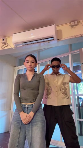 Hip Hop Dance Trends: TikTok Style with Sam