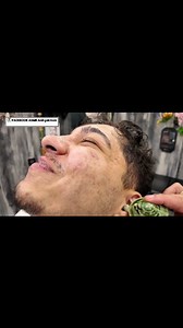 MASSAGE THERAPY FOR Sleep Relief #asmr #reels #barber #turkiye #massage | ASMR Anil Cakmak