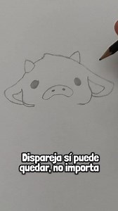 184K views · 7.3K reactions | Intentando Dibujar una Vaca Tutorial original: @ann_0_5 (en TikTok) #tutorial #tutorialdibujo #dibujo #dibujar #vaca #intentandodibujar | Monmo 21 | Facebook