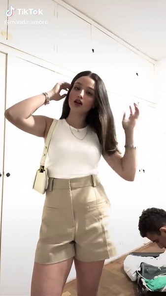 Os vídeos de amanda amore (@manda.amore) com vem desestressar pt veigh - DG7'⚡