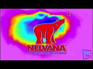 Nelvana Logo Effects