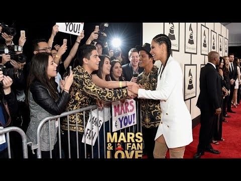 Who Is BRUNO MARS’ Girlfriend? Inside His Private Love Story with JESSICA CABAN