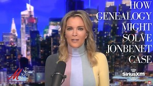 208K views · 1.8K reactions | “They can get a whole gene sequence done on that DNA…and I think that’s probably the best bet in this case…” CeCe Moore on how genetic genealogy might help solve the JonBenet Ramsey murder case. Watch: | Megyn Kelly | Facebook