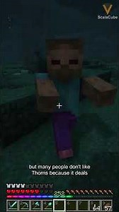 Best Armor Enchantments in Minecraft