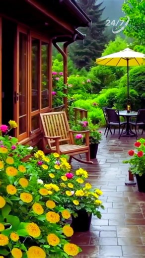 Extreme Storm Sounds - Deep Sleep Guaranteed