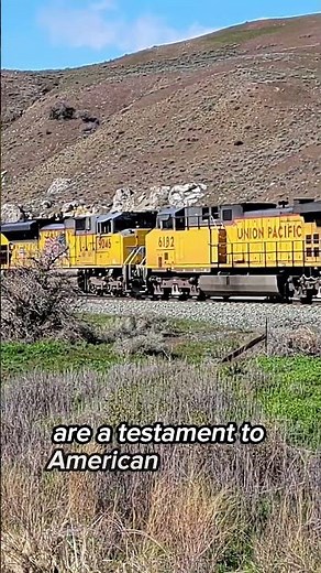 USA Railways: Discover the Heart of America Through Iconic Train Journeys