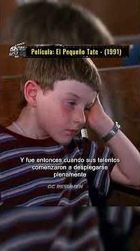 Movie: Little Man Tate - (1991)