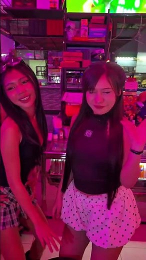 Oh Bar Soi Made In Thailand Pattaya Thailand #nightlife