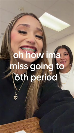 my fav class #fyp #makethisviral #real #trending #iloveyou | oh how much im gonna miss 5th period