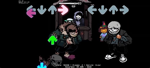 没人玩就凉了youtude上找到的modweeks有点问题