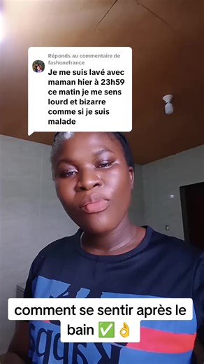 Astuce bien-être : Comment se sentir après le bain