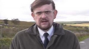 Youth Injured In Explosion