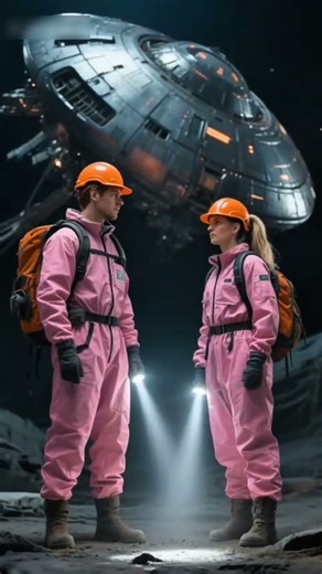 #SubVerseLabs #tale #story #discovery#undergroundcity #mystery #cave#ancient