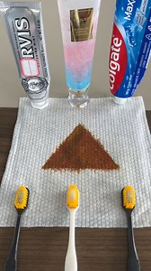 Sensitive teeth? 😖 UTOGRU probiotic toothpaste whitens naturally WITHOUT fluoride or nicotine—blocks plaque & balances your oral microbiome! Fresh breath in 1 week or smile fearlessly! | ToothPaste Elovelle