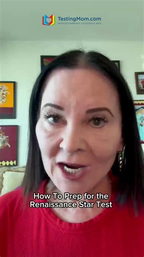 One test can open big opportunities for your child. Is your child taking the Renaissance Star test this back-to-school season? A strong score can unlock gifted or advanced programs. So PREP MATTERS. TestingMom gives kids thousands of practice questions to build confidence and do their best. Start today: https://www.testingmom.com/buy-now/ | Testing Mom | Facebook