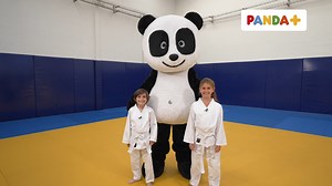 66K views · 188 reactions | Chegou a hora de dar as boas-vindas aos nossos embaixadores do desporto, a Luizinha e o Rodrigo!  No Panda Sport vais aprender tudo sobre desporto e diversão na tua app favorita. ⚽️‍♂️  Subscreve GRÁTIS no primeiro mês a app mais fixe e sabe mais sobre o Panda+ em www.pandaplus.pt  ou consulta o teu operador. | Canal Panda | Facebook
