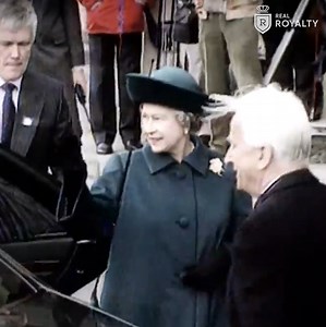 18K views · 407 reactions | 1992 was the queen's worst year, but 1997 wasn't too far behind... | Real Royalty | Facebook