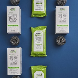 31K views · 1.2K reactions | We  our  -- which is why we partnered with the U.S. Environmental Protection Agency's Safer Choice Program to bring you Amway Home. Products that are sustainable for the environment + safer for your family. | Amway US & Canada | Facebook