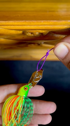 How to Tie the Rapala Knot #knot #reels #fishing #reel #LoopKnot | MHR Fishing
