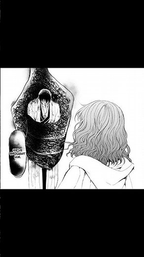 Yona of The Dawn / Akatsuki no Yona | Hak x Yona | Manga