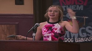 Watch Bella and the Bulldogs Season 1 Episode 18 - Third Degree Ba-Burn