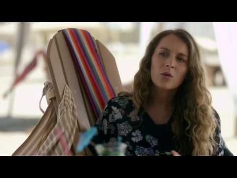 Destination Wedding - Hallmark Channel