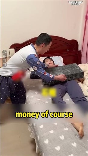 How to Wake Up Sleeping Little Sister