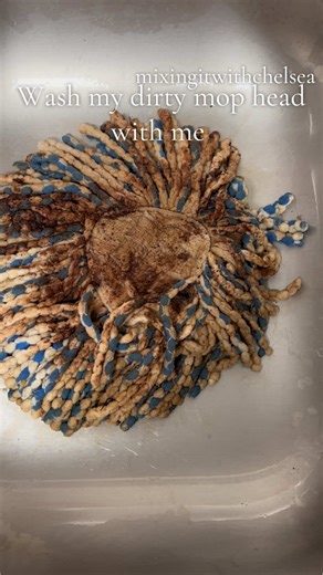 Effective Tips for Cleaning Mop Heads at Home